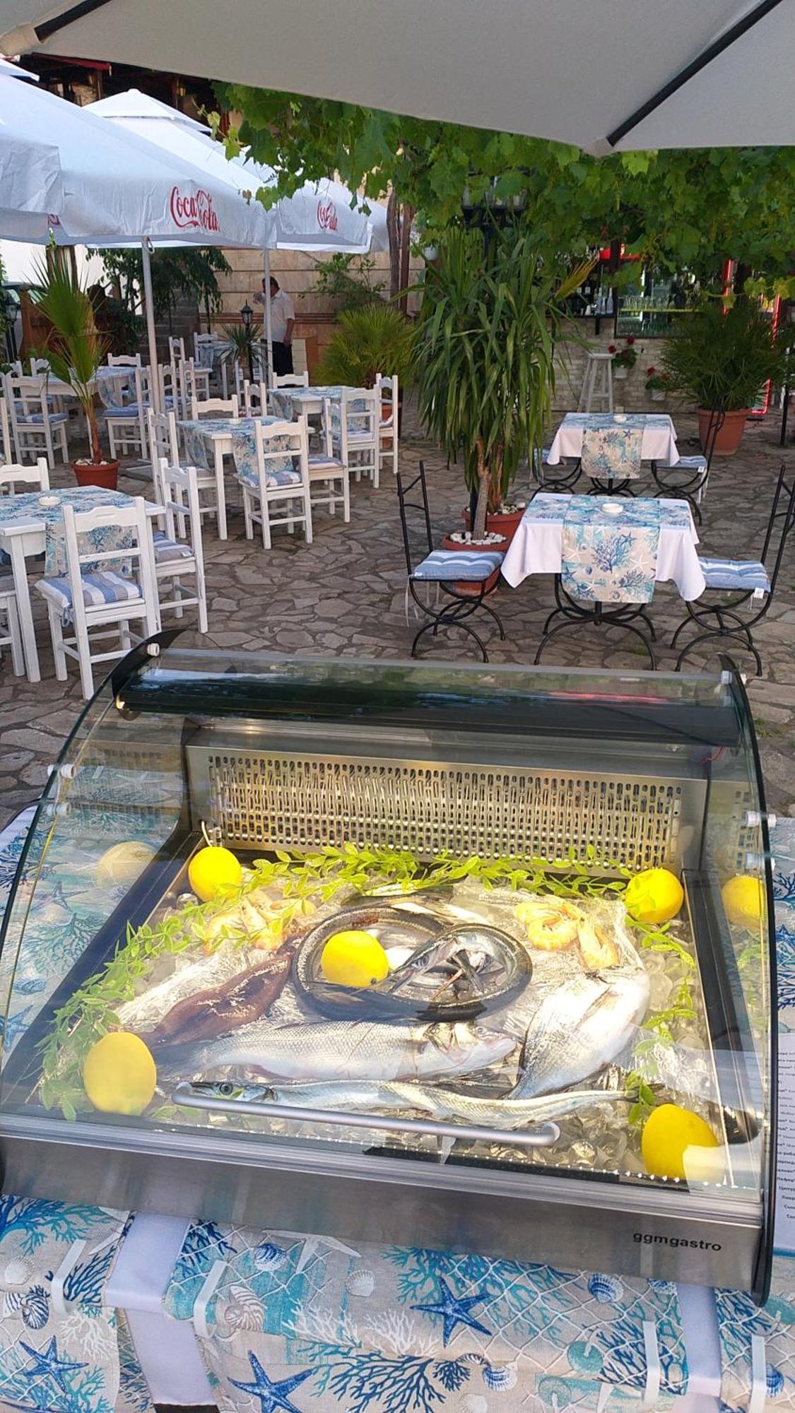 Stankoff Hotel Nesebar Buitenkant foto